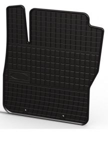 Gumové autokoberce pro SEAT TOLEDO IV 4ks 2013-2018
