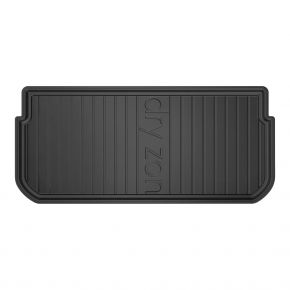 Gumová vana do kufru DryZone pro MINI COOPER S hatchback 2014-up (3-dv., středová podlaha kufru)